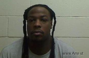 Ray S Daniels Mugshot