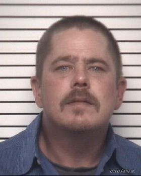 Ray Lee Martin Mugshot