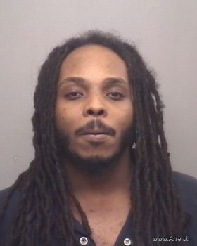 Raykey Lamont Bristol Mugshot