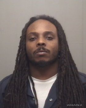 Raykey Lamont Bristol Mugshot