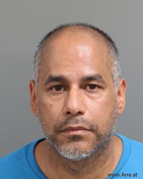 Raymond  Garcia Mugshot