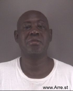 Raymond Eugene Bradley Mugshot