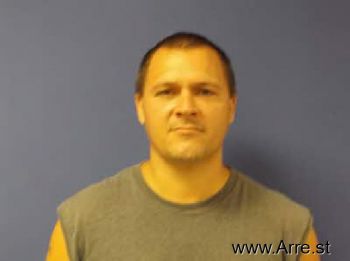 Raymond Graham Davis Mugshot