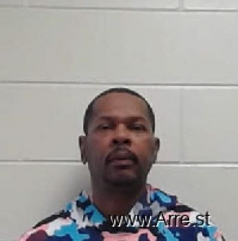 Raymond  Davis Mugshot