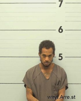 Raymond Ellis Glover Mugshot