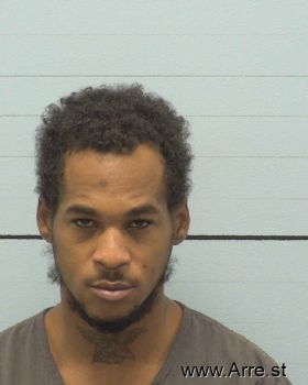 Raymond Ellis Glover Mugshot