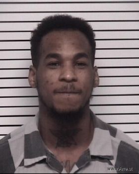 Raymond Ellis Glover Mugshot