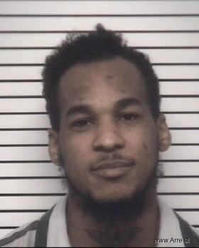 Raymond Ellis Glover Mugshot