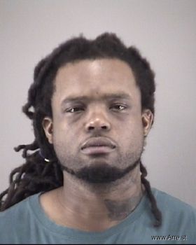 Raymond Oneal Harris Mugshot