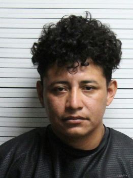 Raymond Robert Arnold Hernandez Mugshot