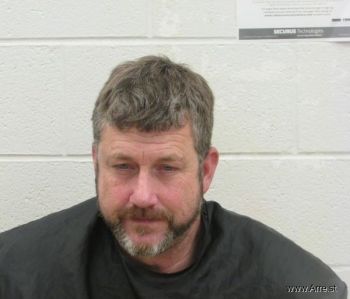 Raymond Earl Johnson Mugshot