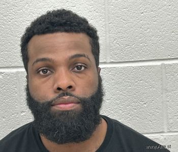 Raymond Deshawn Little Mugshot