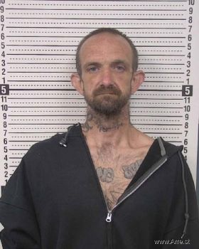 Raymond Allen Mathis Mugshot