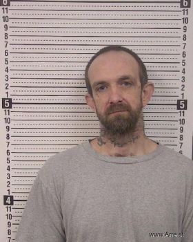 Raymond Allen Mathis Mugshot