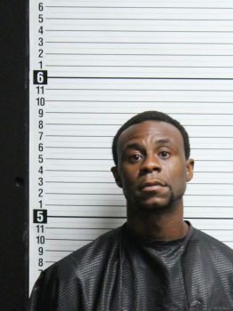 Raymond Nmn Mcgriff Mugshot