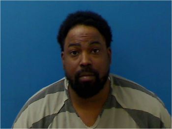 Raymond Demarcus Poole Mugshot