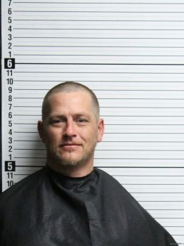 Raymond Thomas Pope Mugshot