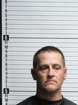 Raymond Thomas Pope Mugshot