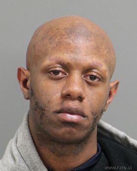 Raymond Rashon Hubbard Mugshot