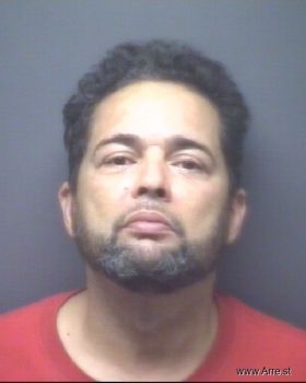 Raymond  Rivera Jr Mugshot