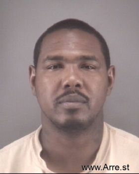 Raymond Lamonte Wardlow Mugshot