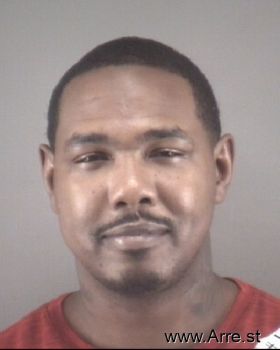 Raymond Lamonte Wardlow Mugshot