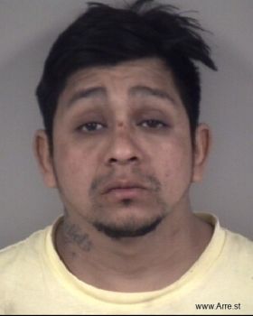 Raymundo  Gonzalez Sanchez Mugshot