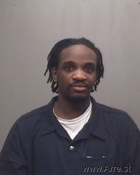 Rayquan Charles Curry Mugshot