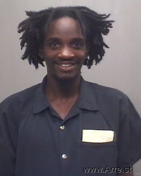 Rayquan Charles Curry Mugshot