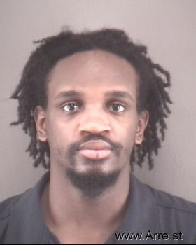 Rayquan Charles Curry Mugshot