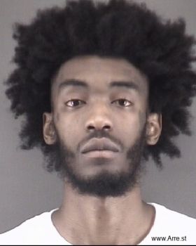 Rayquan Miquel Miller Mugshot