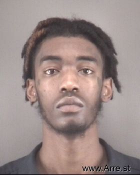 Rayquan Miquel Miller Mugshot