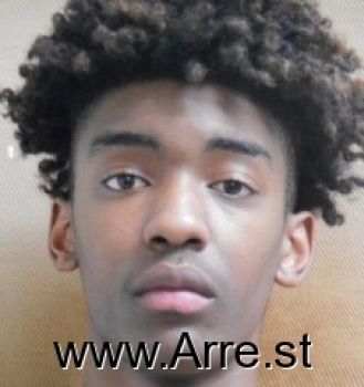 Rayquan M Miller Mugshot