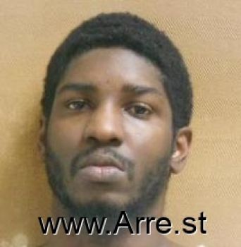 Rayquane  Bryant Mugshot