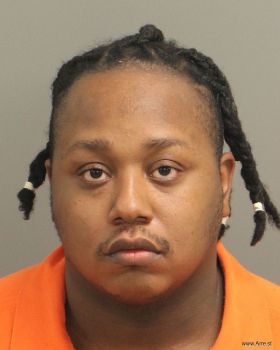 Rayshawn Dontez Bennett Mugshot