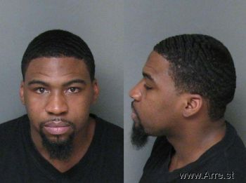 Rayshawn Lovert Hood Mugshot