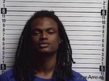 Rayshawn Antiquan Miller Mugshot