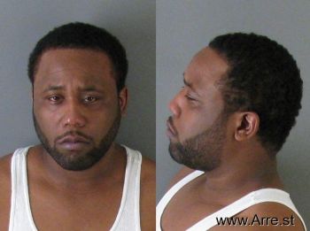 Rayshawn Darnell Williams Mugshot