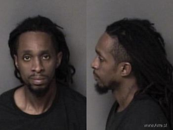 Rayshon Jevor Duncan Mugshot