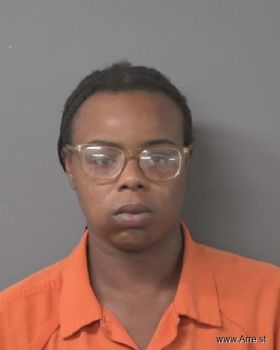 Rayven Lashon S Chatman Mugshot