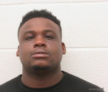 Rayvon Shariff Ponder Mugshot