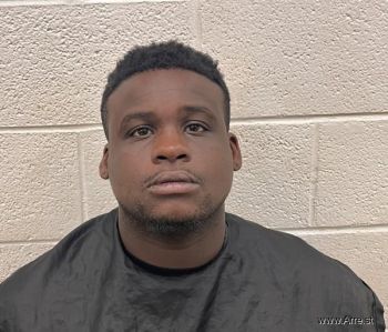 Rayvon Shariff Ponder Mugshot