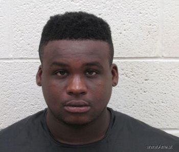 Rayvon Shariff Ponder Mugshot