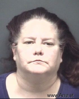 Rebecca Lynn Asher Mugshot