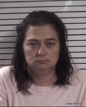 Rebecca Diane Blankenship Mugshot