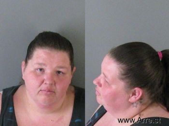 Rebecca Ann Brown Mugshot