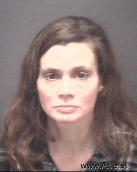 Rebecca Ann Campbell Mugshot