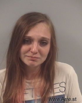 Rebecca Ann Ebach Mugshot