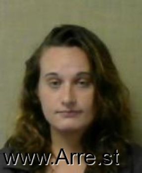 Rebecca M Fowler Mugshot