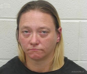 Rebecca Diane Greene Mugshot